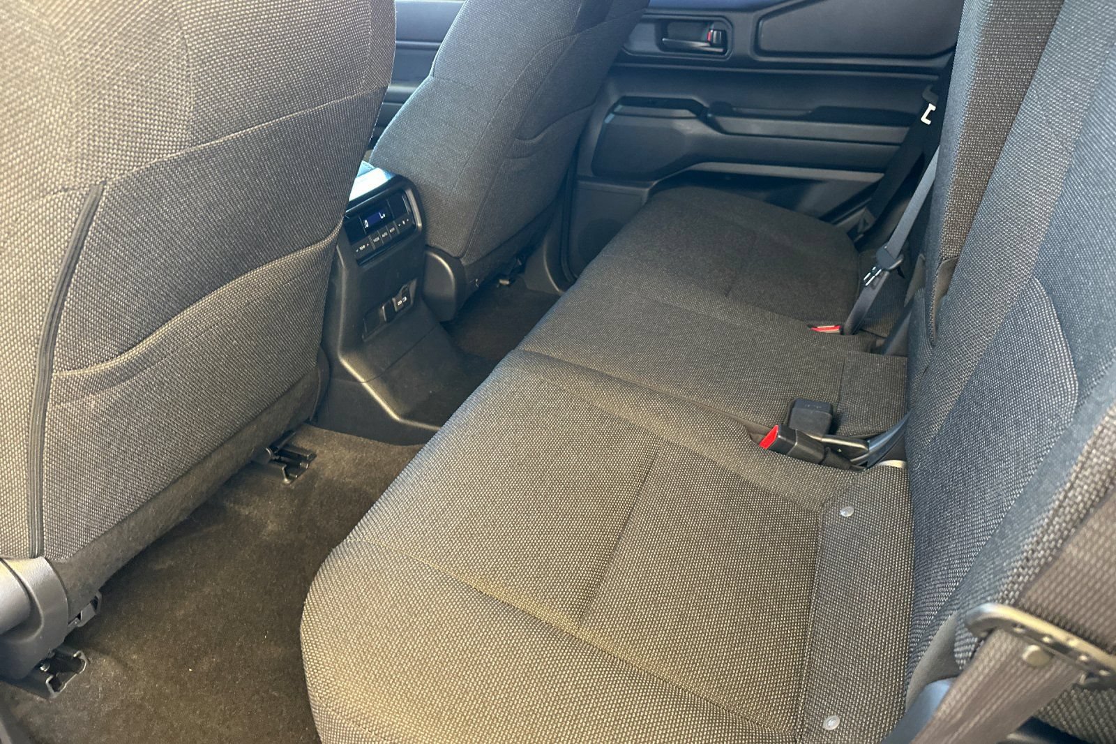 Used 2025 Toyota Land Cruiser 1958 AWD/4WD image 14