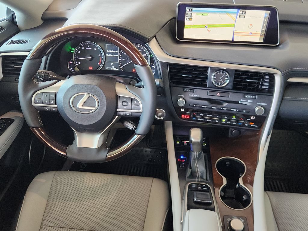 Used 2018 Lexus RX 350 FWD w/ Premium Package image 27