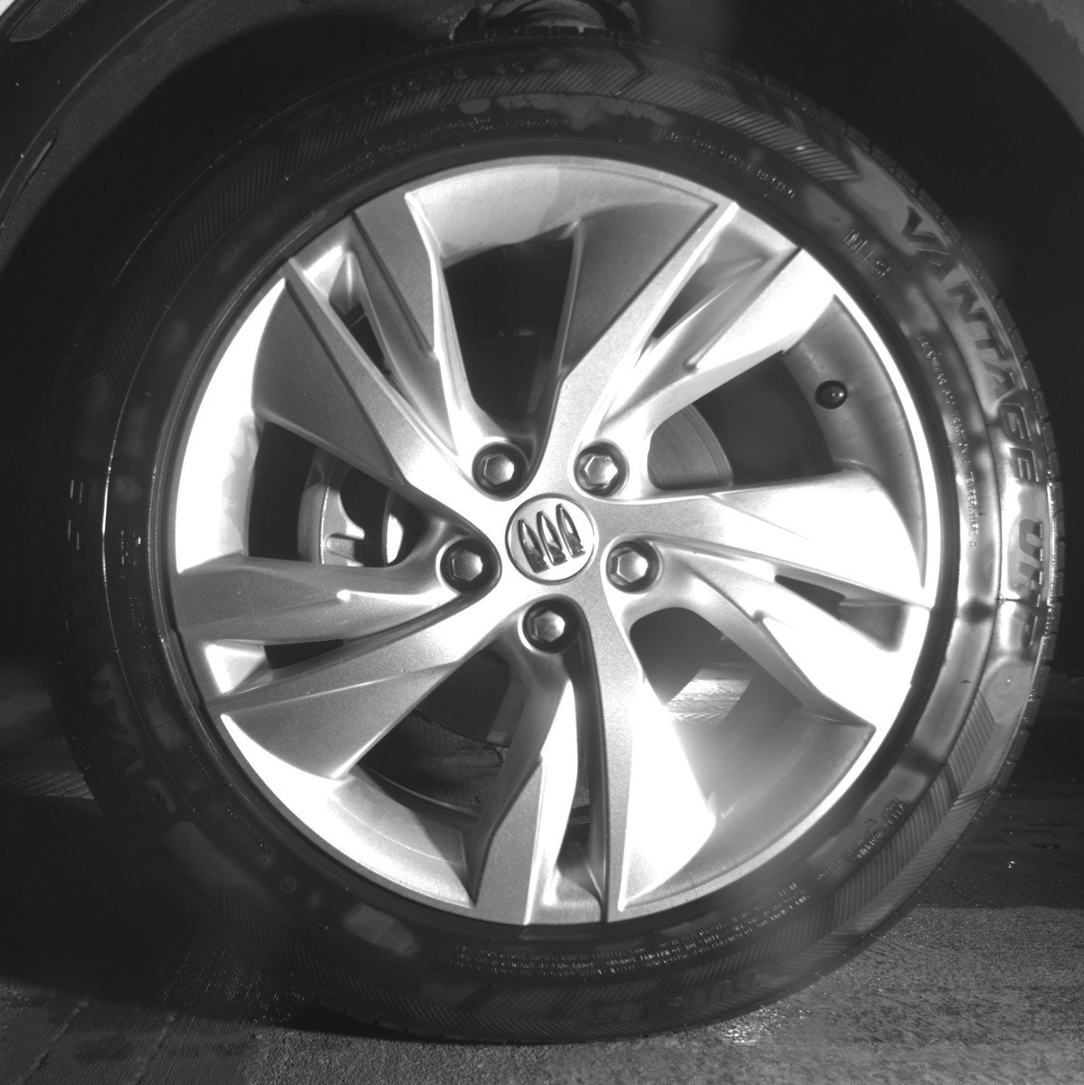 Used 2025 Buick Encore GX Preferred FWD image 12
