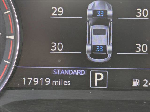 Used 2022 INFINITI QX55 Sensory w/ Lighting Package image 8