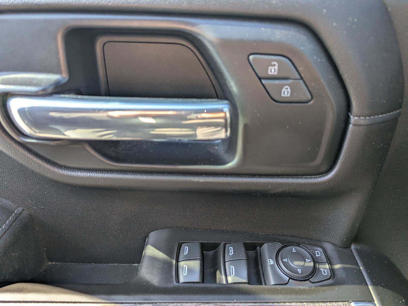 Used 2020 Chevrolet Silverado 1500 LT Trail Boss image 23
