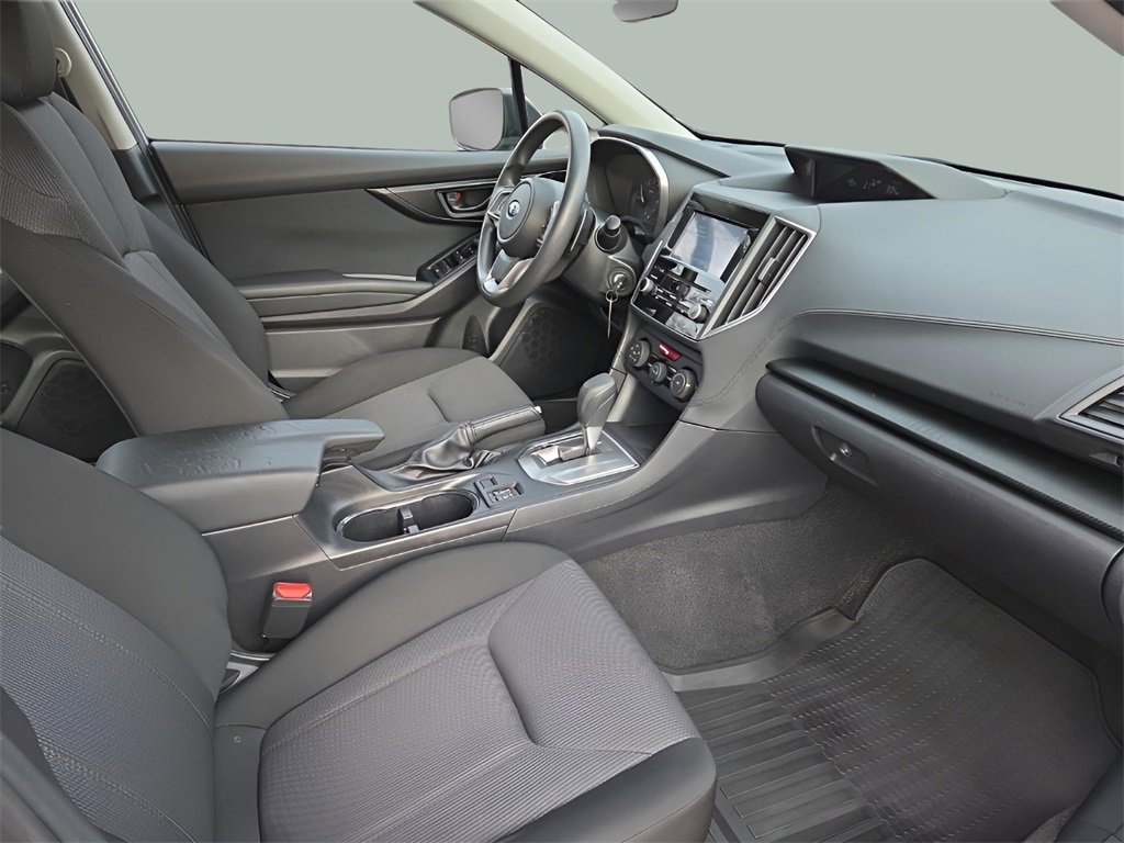Used 2020 Subaru Impreza Premium w/ Popular Package #1 image 10