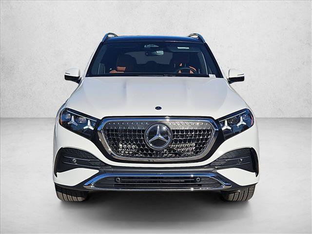 New 2027 Mercedes-Benz GLE 450 4MATIC image 6