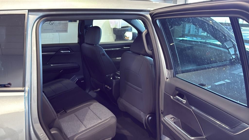 New 2026 GMC Acadia Elevation AWD/4WD image 14