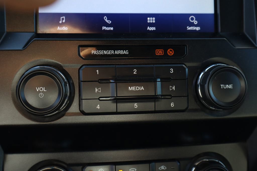 Used 2021 Ford F550 4x4 Crew Cab Super Duty image 38