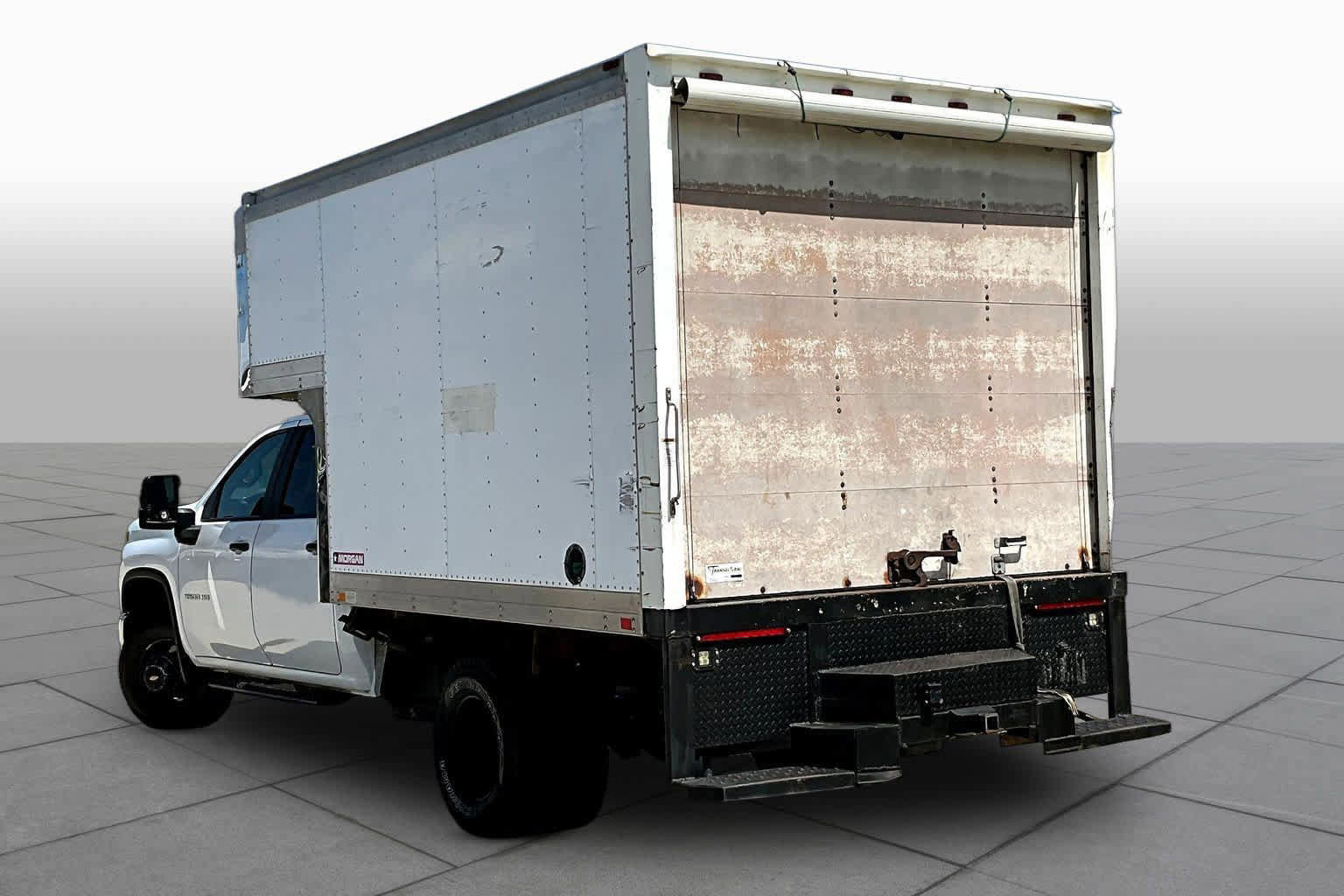 Used 2021 Chevrolet Silverado 3500 W/T w/ WT Convenience Package image 14