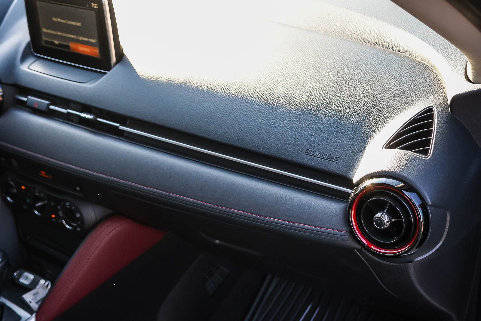 Used 2017 MAZDA CX-3 Touring FWD image 18