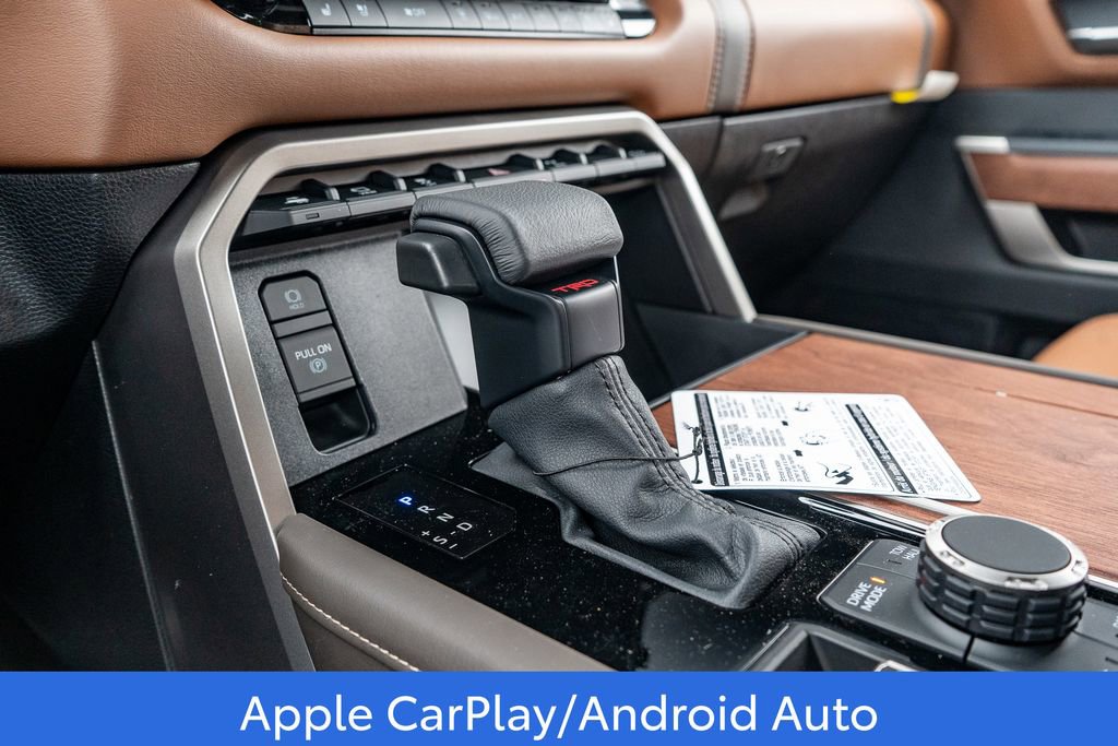 New 2026 Toyota Tundra 1794 Edition image 27