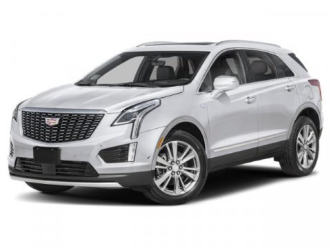 New 2026 Cadillac XT5 Premium Luxury w/ Driver Assist Package