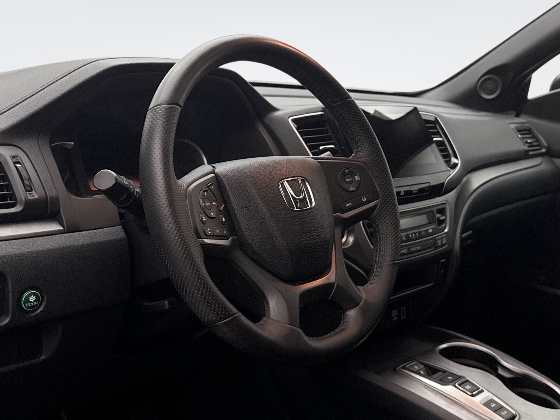 Used 2020 Honda Passport EX-L image 7
