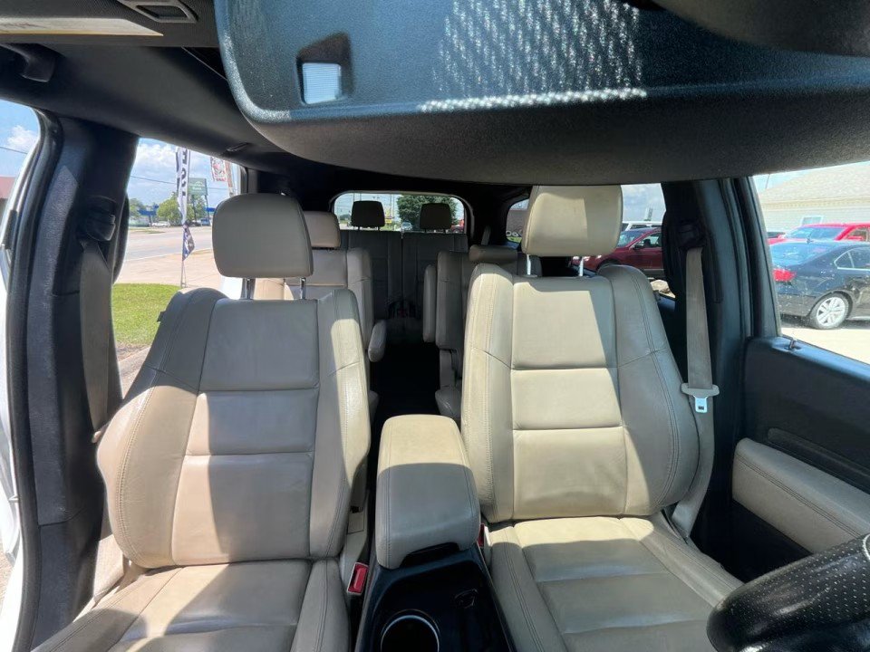 Used 2021 Dodge Durango GT AWD/4WD image 23