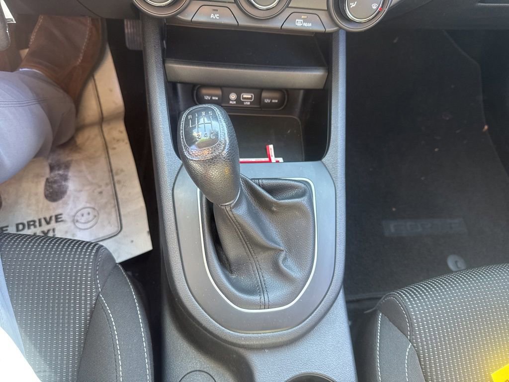 Used 2021 Kia Forte Sedan image 9