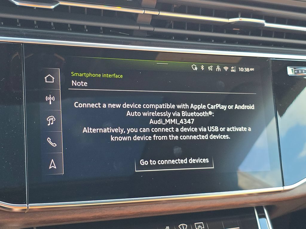 New 2026 Audi Q8 Prestige AWD/4WD image 30