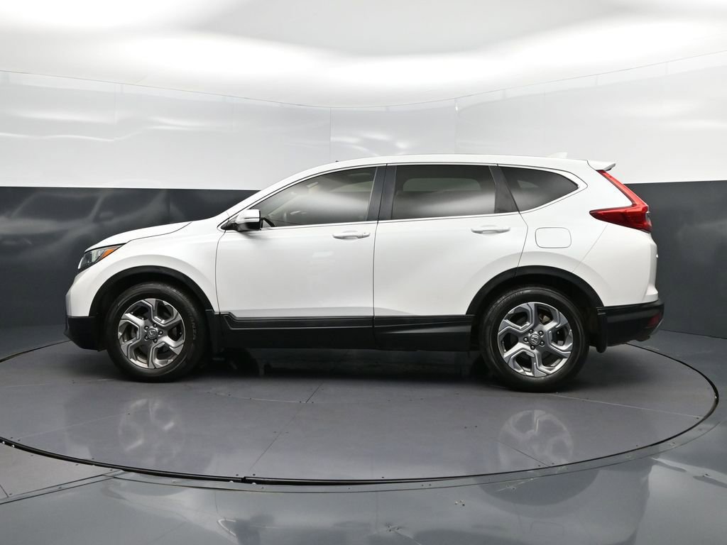 Used 2019 Honda CR-V EX-L image 4