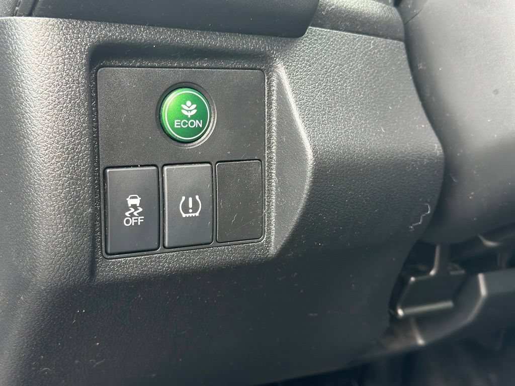 Used 2016 Honda HR-V EX image 16