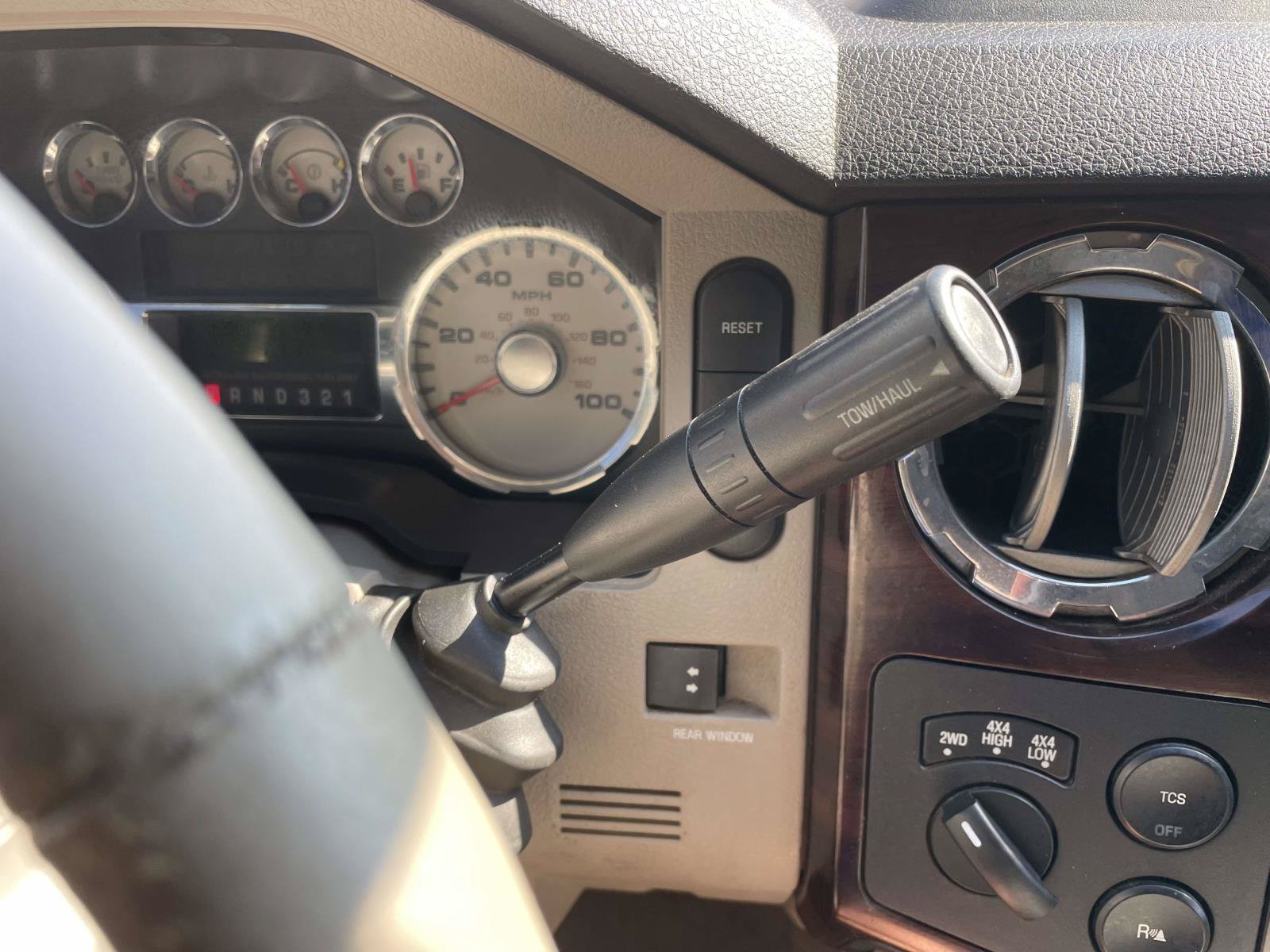 Used 2008 Ford F450 Lariat AWD/4WD image 30