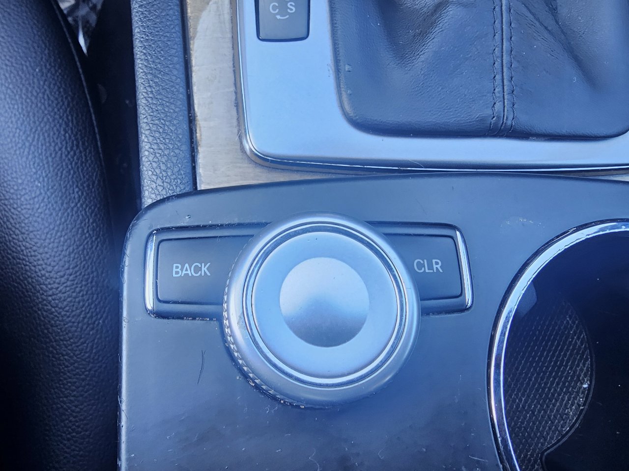 Used 2009 Mercedes-Benz C 350 Sport image 23