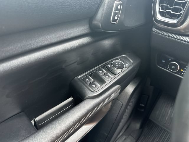 Used 2024 Ford Ranger XLT w/ FX4 Off-Road Package AWD/4WD image 14