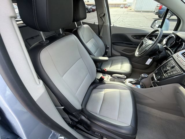 Used 2013 Buick Encore Leather FWD image 26