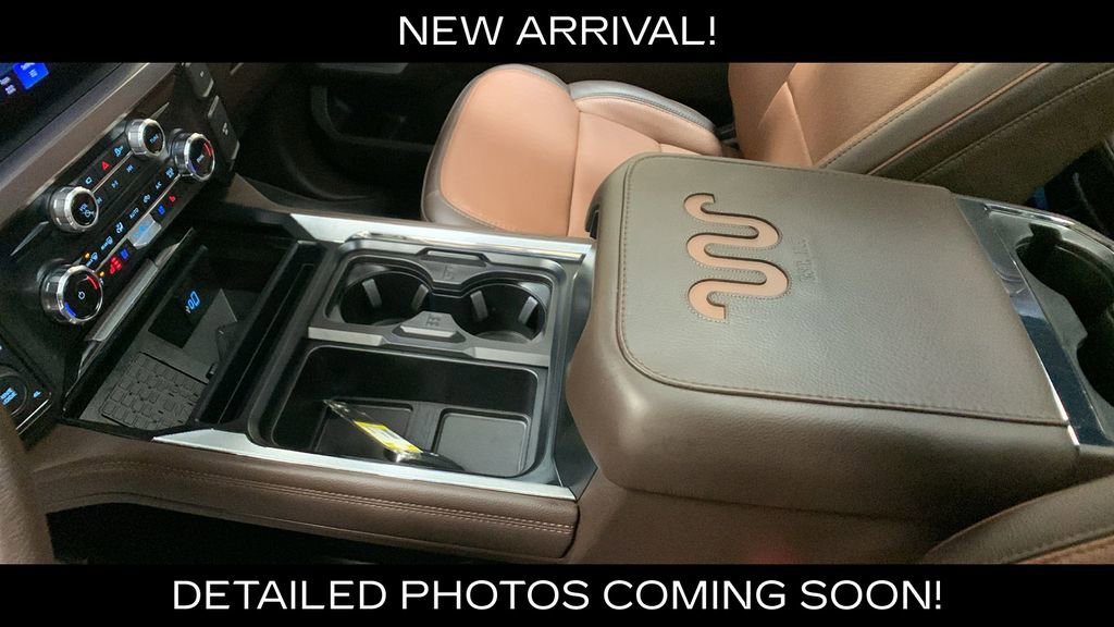 Used 2025 Ford F250 King Ranch image 49