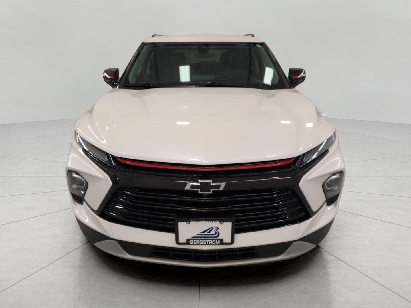 Used 2024 Chevrolet Blazer LT w/ Sound & Technology Package AWD/4WD image 14