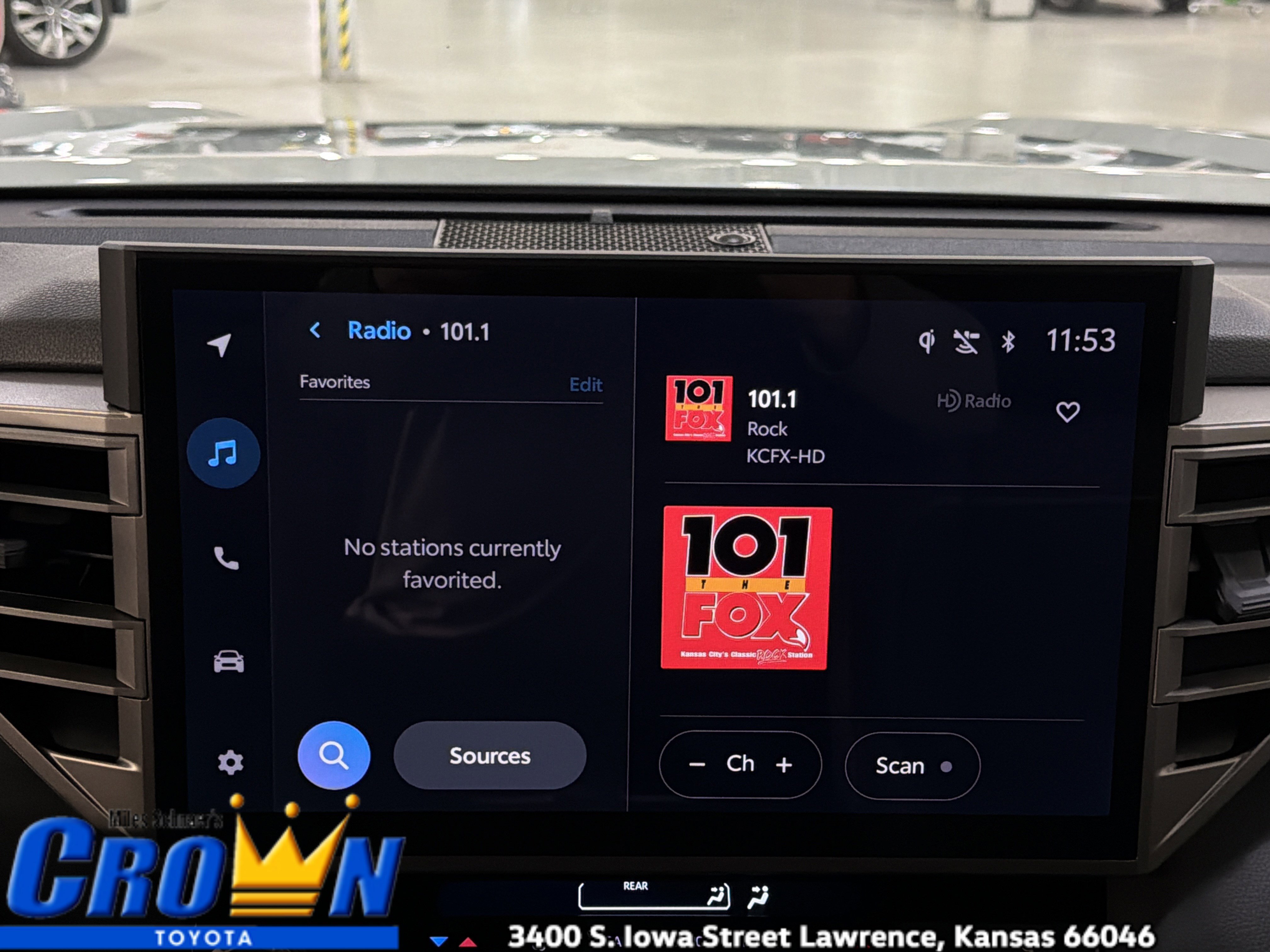 New 2026 Toyota Sequoia Limited image 32