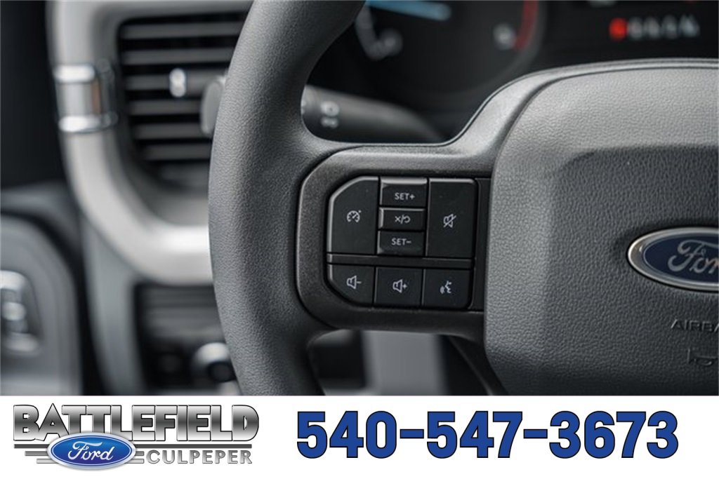 New 2026 Ford F350 XL image 31