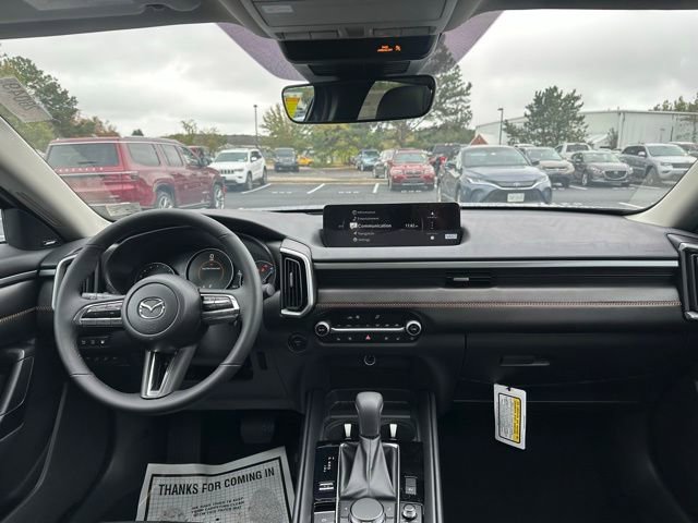 New 2026 MAZDA CX-50 AWD 2.5 Hybrid w/ Cargo Package image 29