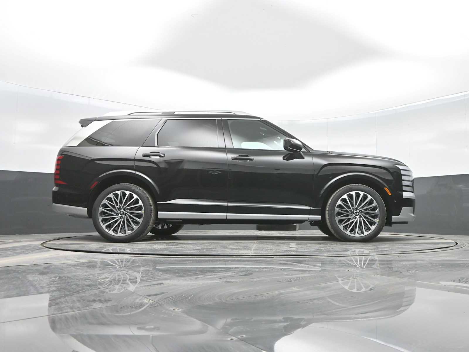 New 2026 Hyundai Palisade Calligraphy image 37