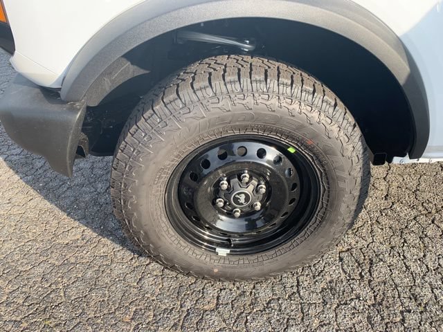 New 2026 Ford Bronco Big Bend AWD/4WD image 41