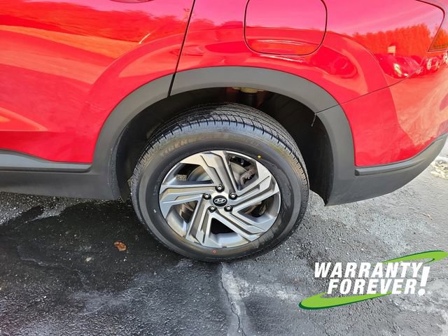 Used 2023 Hyundai Santa Fe SE image 21