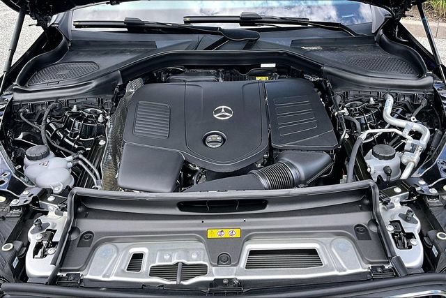 New 2026 Mercedes-Benz GLC 300 4MATIC image 12