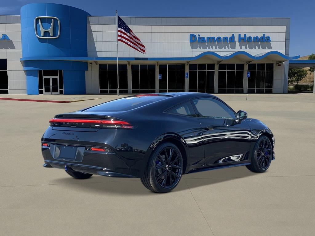 New 2027 Honda Prelude image 4