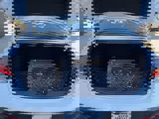 New 2026 Hyundai Elantra SEL Sport Premium image 25