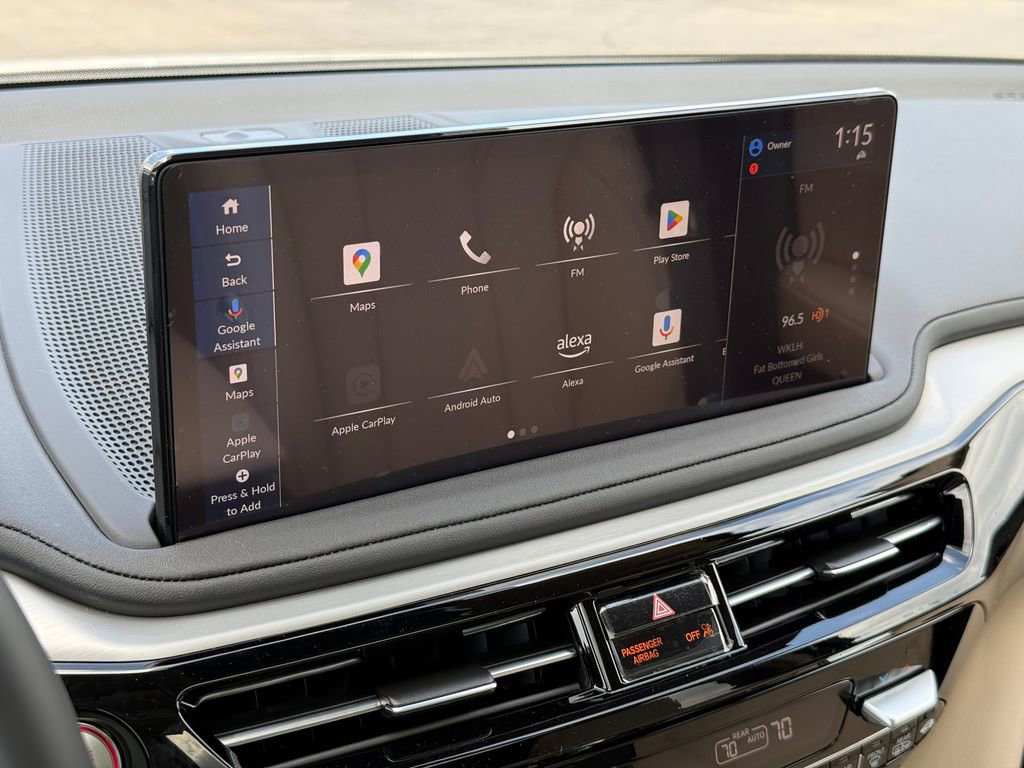 New 2026 Acura MDX w/ Technology Package image 22