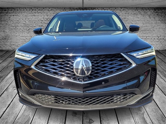 New 2025 Acura MDX w/ Technology Package image 2