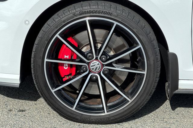Used 2021 Volkswagen GTI Autobahn image 26