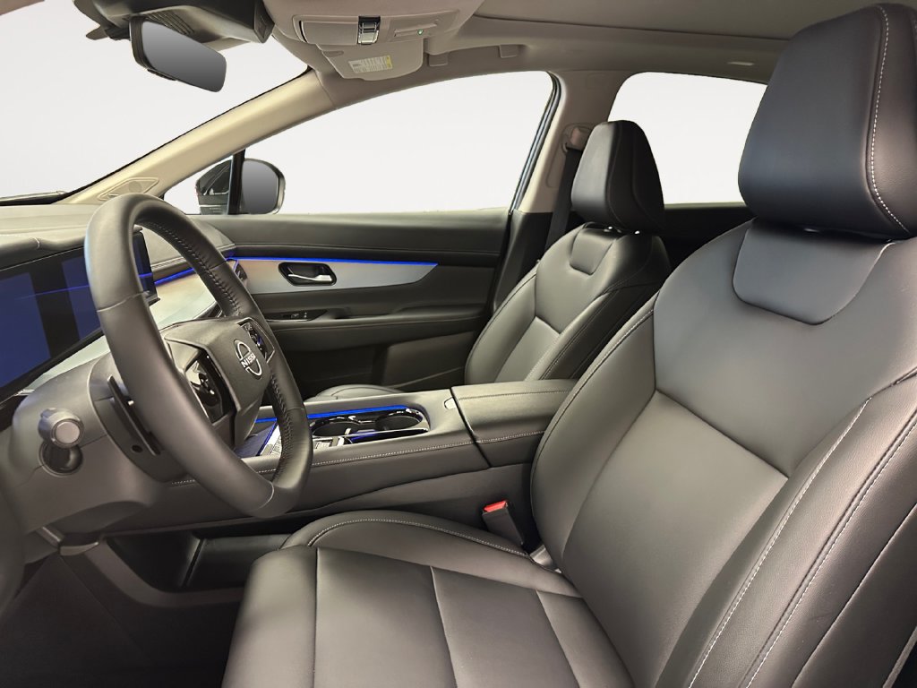 Used 2025 Nissan Murano SL w/ Cargo Package AWD/4WD image 10