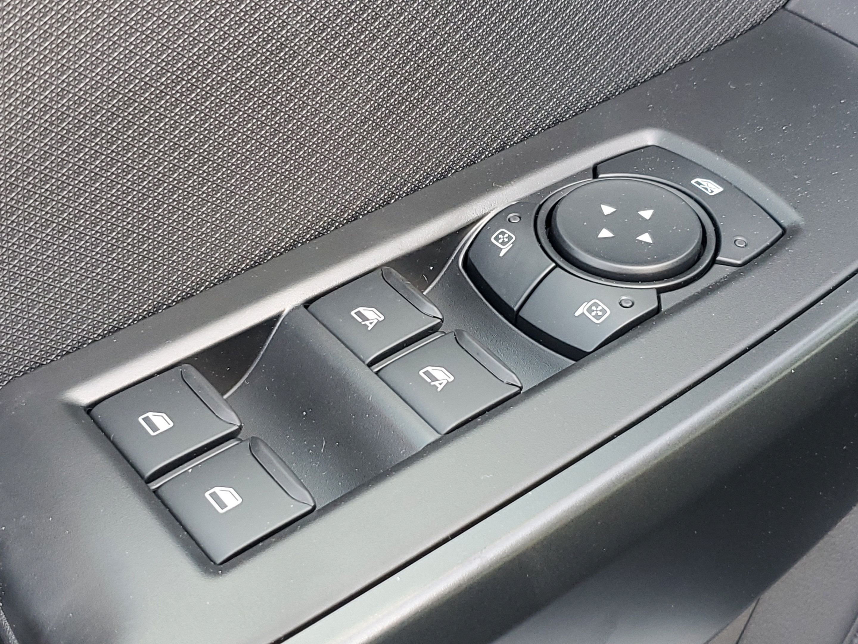 New 2026 Ford F150 STX AWD/4WD image 26