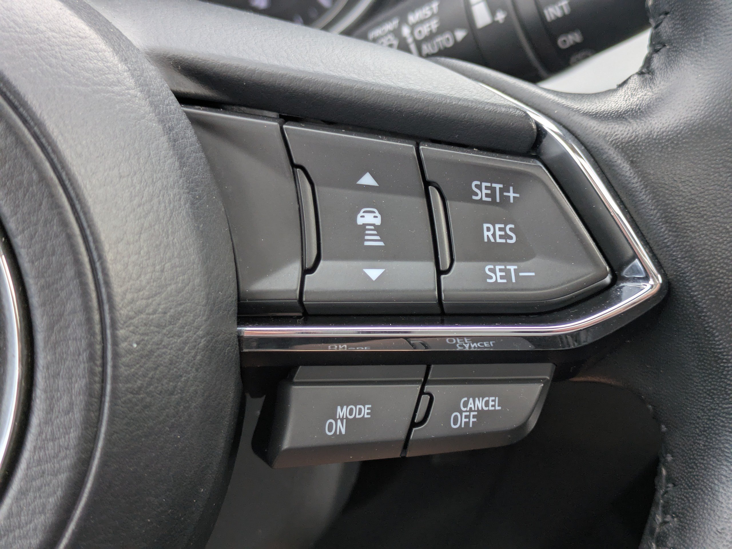 Used 2023 MAZDA CX-9 Touring Plus AWD/4WD image 23