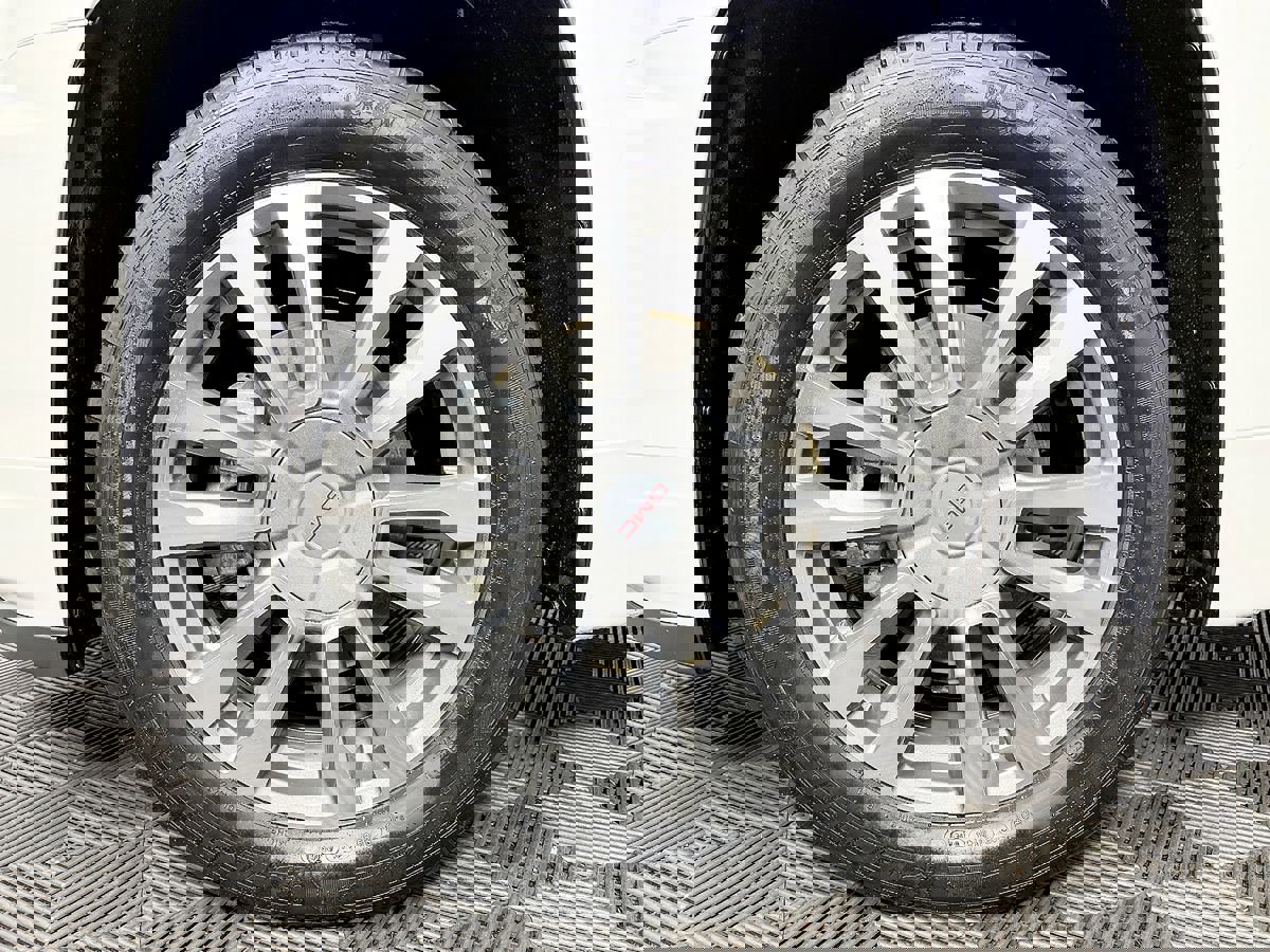 Used 2017 GMC Terrain Denali image 21