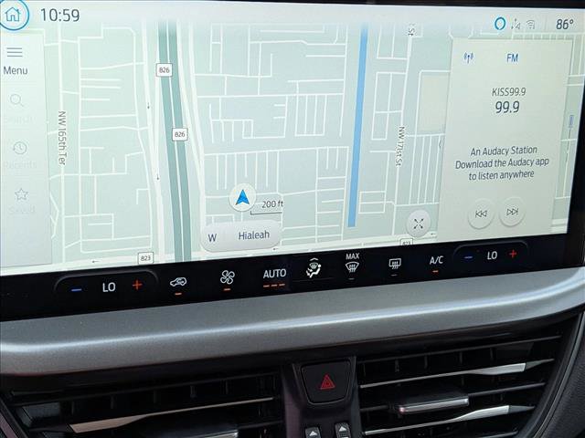 Used 2024 Ford Escape Active w/ Tech Pack #1 FWD image 12