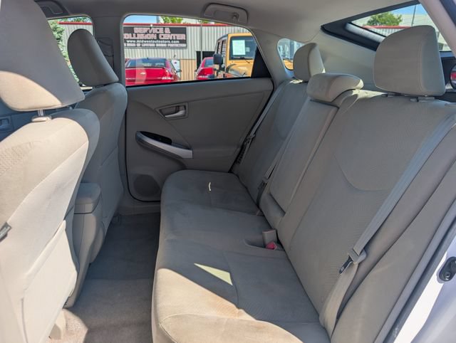 Used 2010 Toyota Prius Two FWD image 14