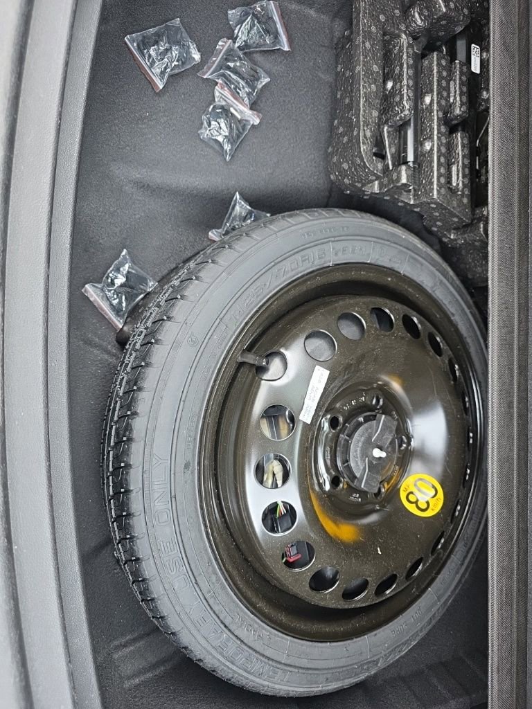 Used 2024 Buick Encore GX Sport Touring image 15