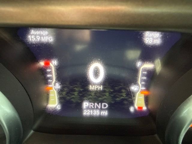 Used 2023 Jeep Wrangler Unlimited Sport AWD/4WD image 10