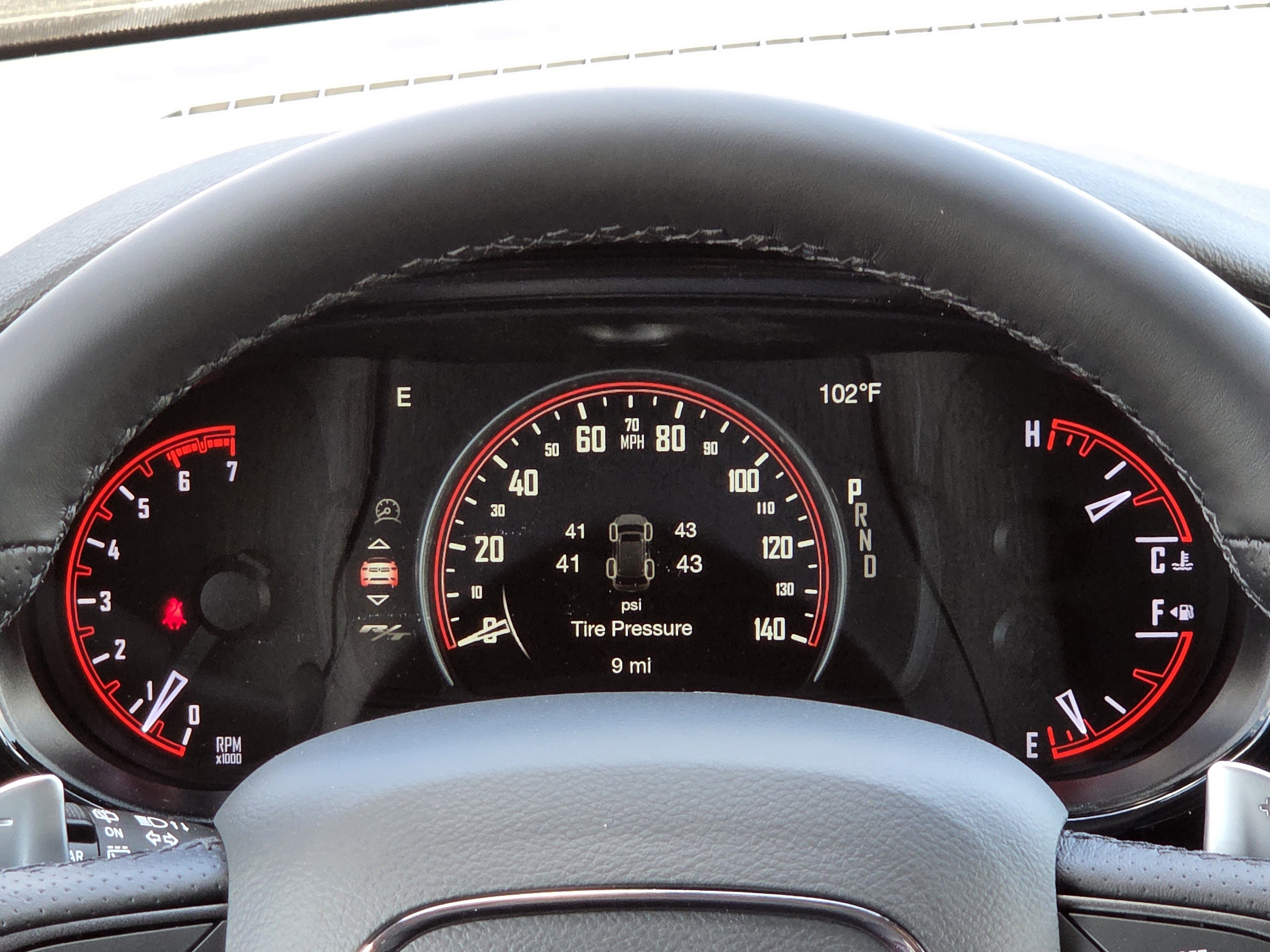 New 2027 Dodge Durango GT AWD/4WD image 17