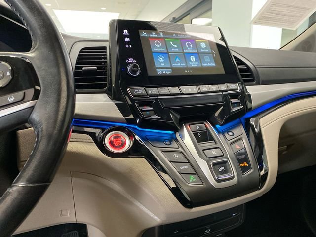 Used 2023 Honda Odyssey Touring image 25