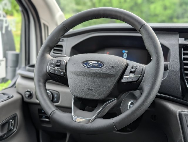 New 2026 Ford Transit 350 XLT AWD/4WD image 11