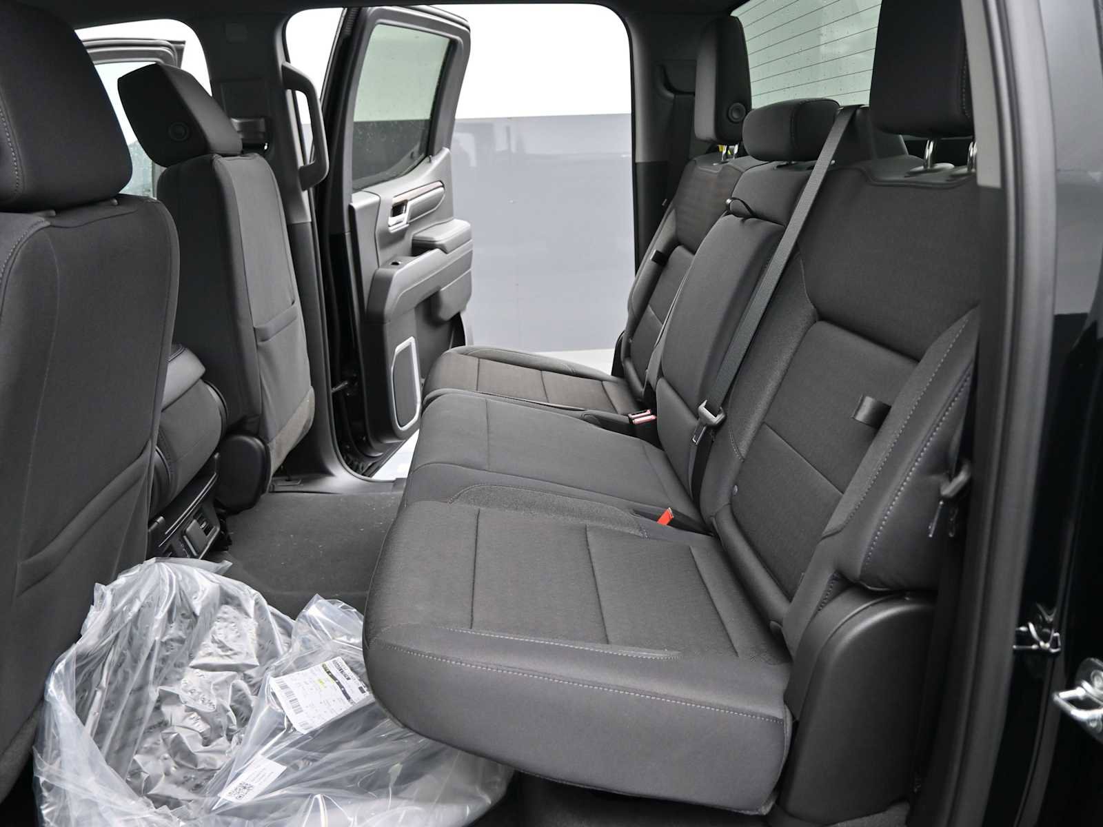 New 2026 GMC Sierra 1500 Elevation image 15