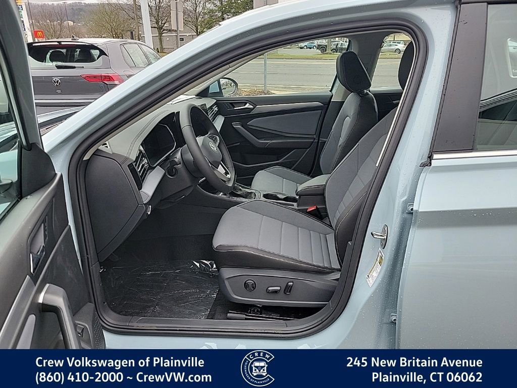 New 2026 Volkswagen Jetta SE image 13